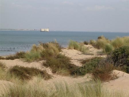 plage